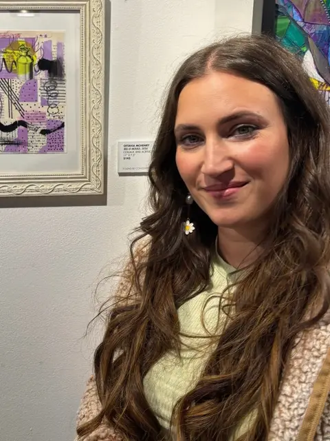 Ottavia McHenry