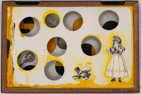Gopher Holes