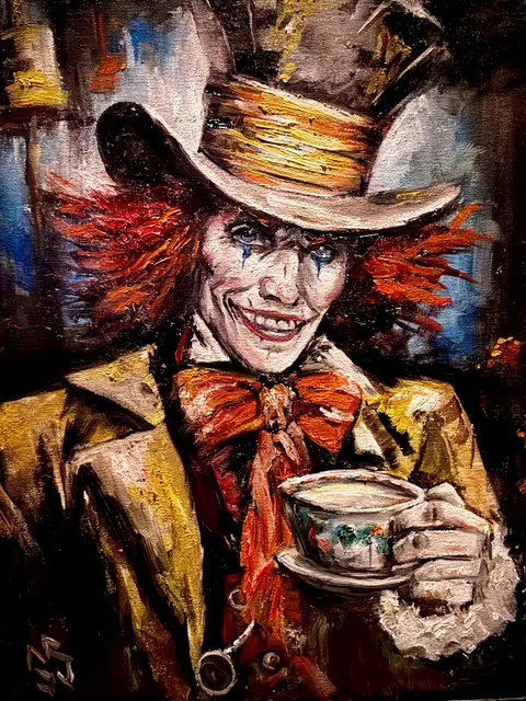 Mad Hatter