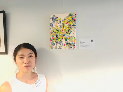 Ayako Bando