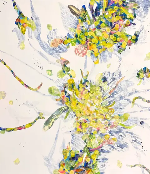Ayako Bando gallery 2