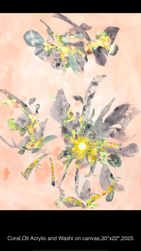 Ayako Bando gallery 3
