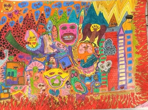 Dusty Wilson gallery 3