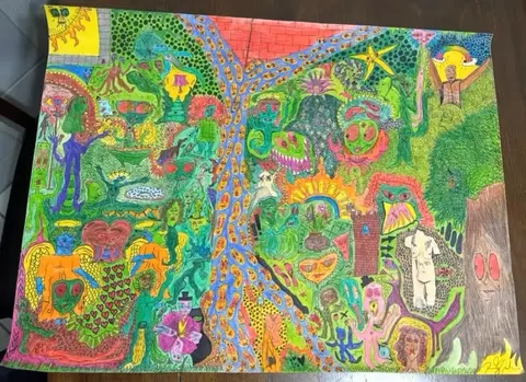 Dusty Wilson gallery 2