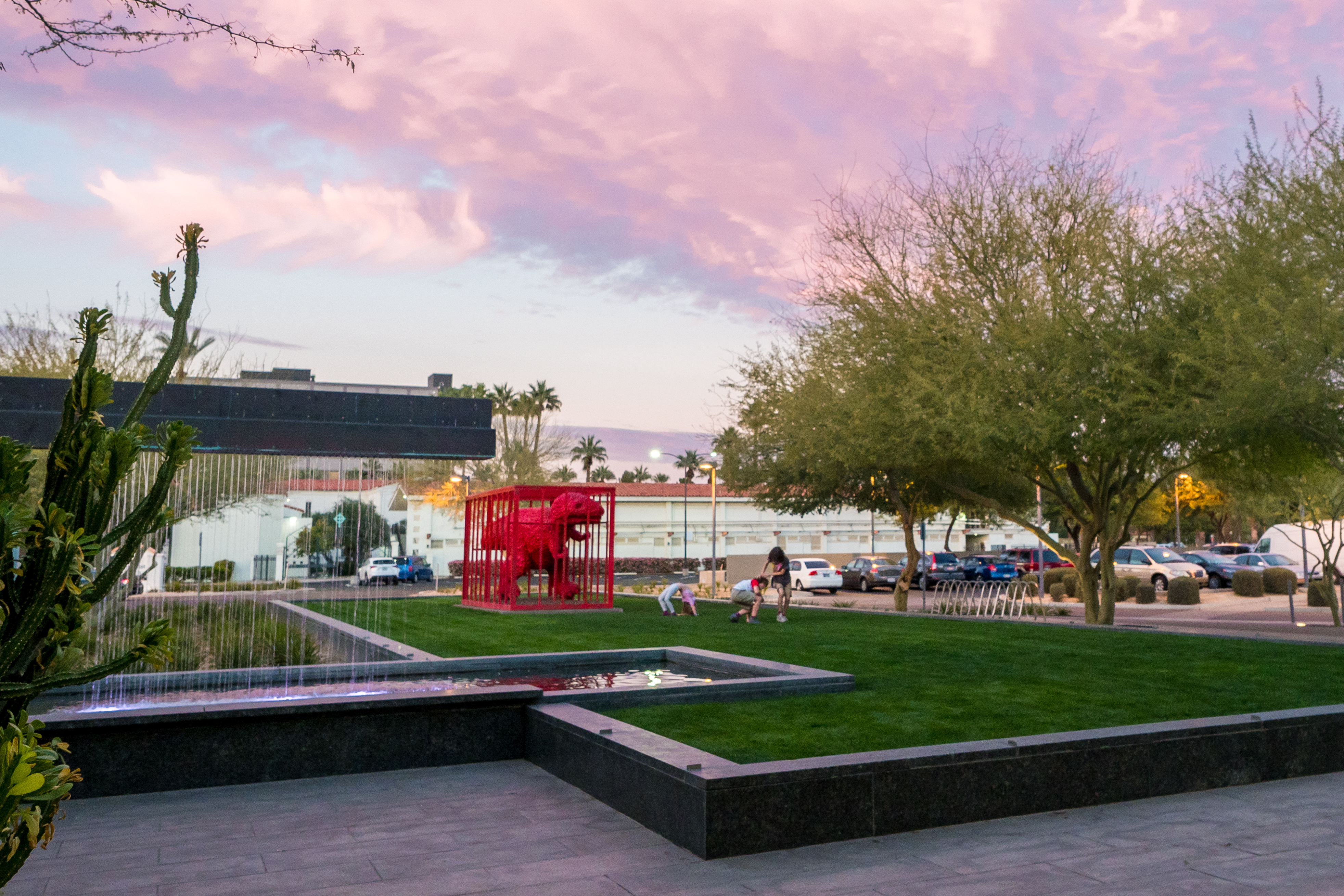 Phoenix Art Museum