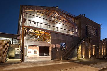 Step Gallery