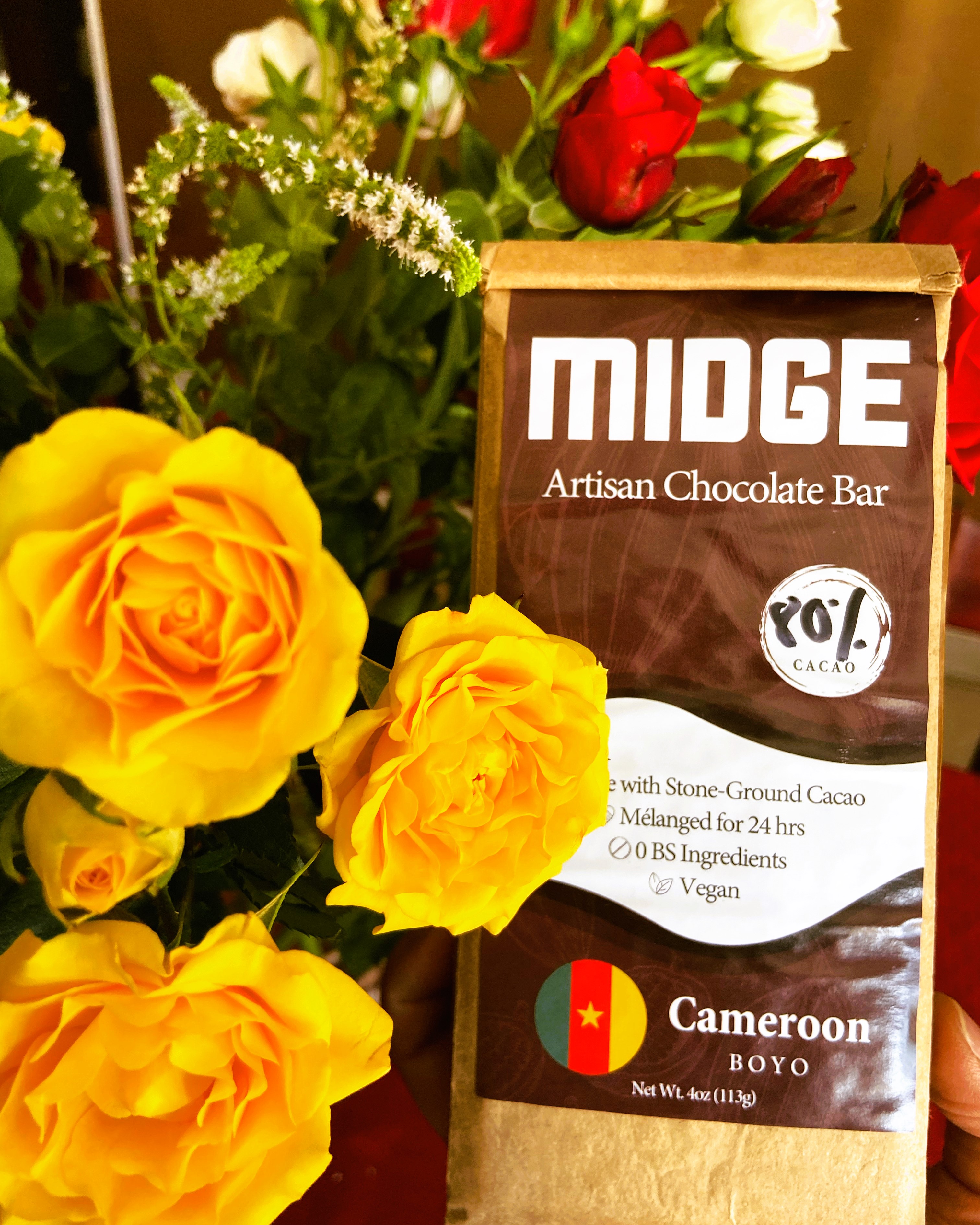 Midge Chocolate Co. photo 2