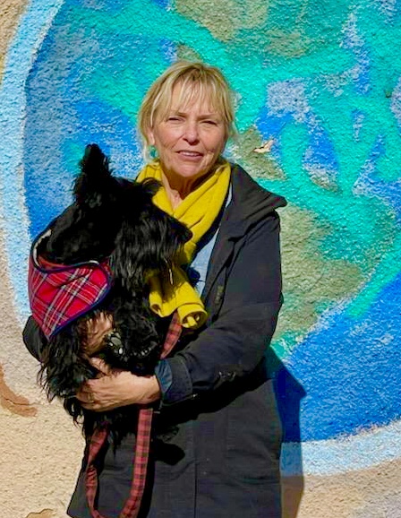 Randine A. Westlund