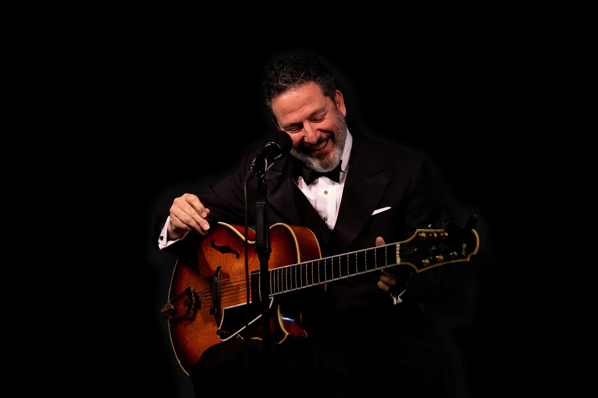 John Pizzarelli gallery photo 1