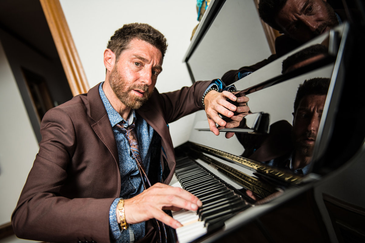 Benny Green gallery photo 1