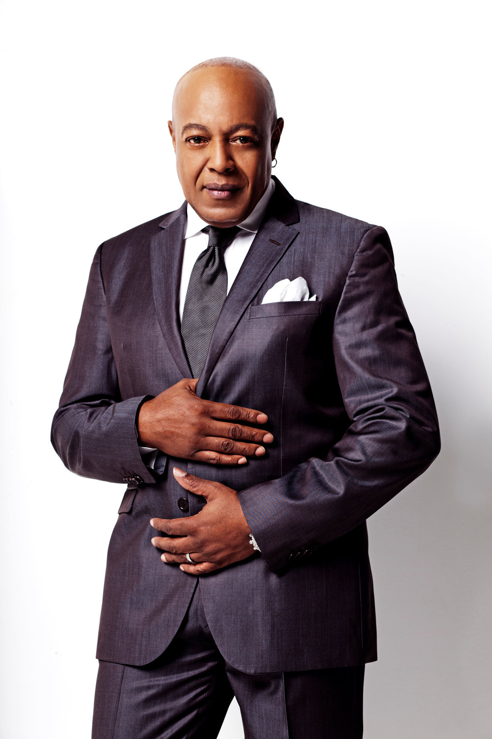 Peabo Bryson gallery photo 2