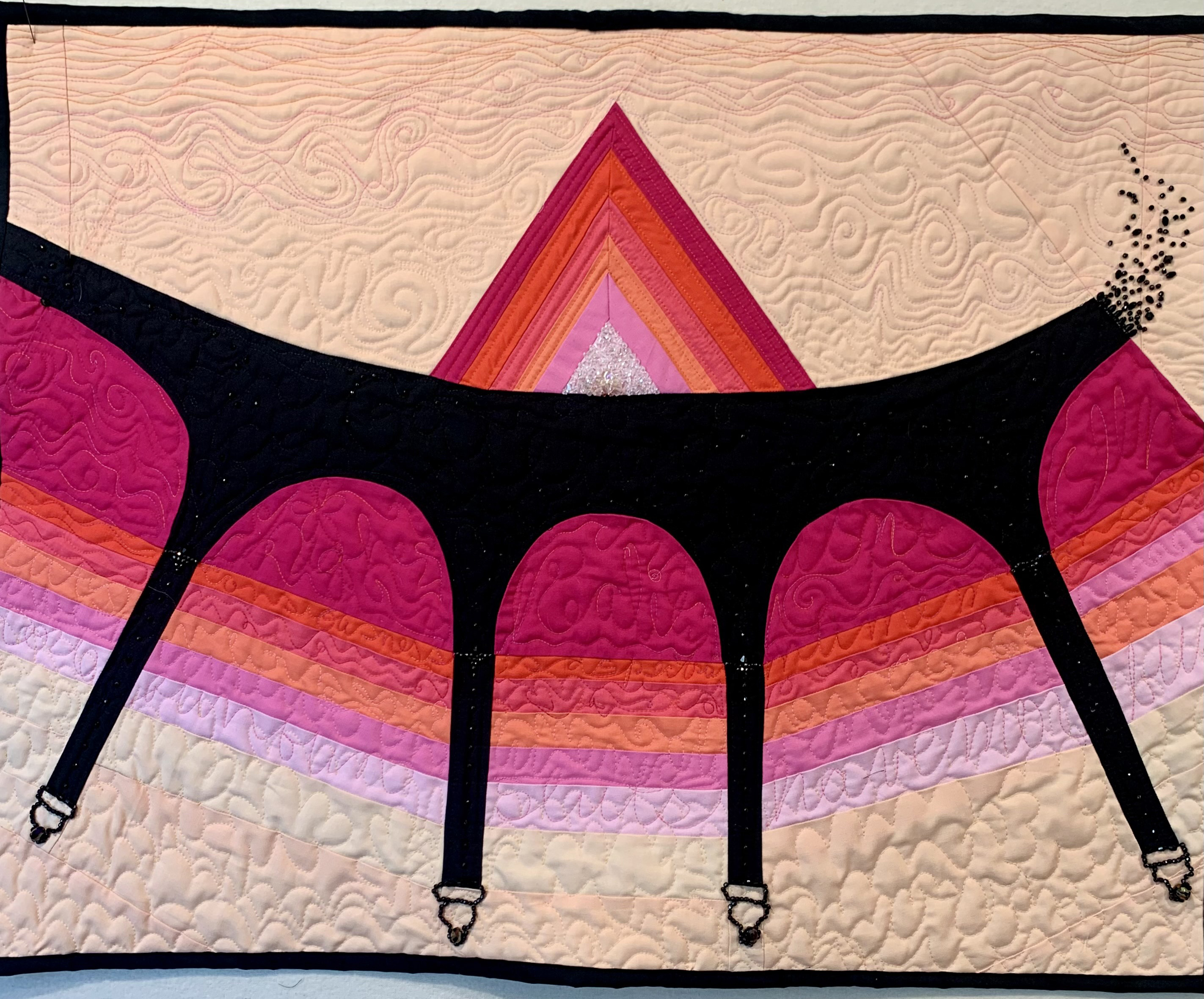 SLUTLIFe, a solo exhibit by Wendy Raisanen gallery photo 1