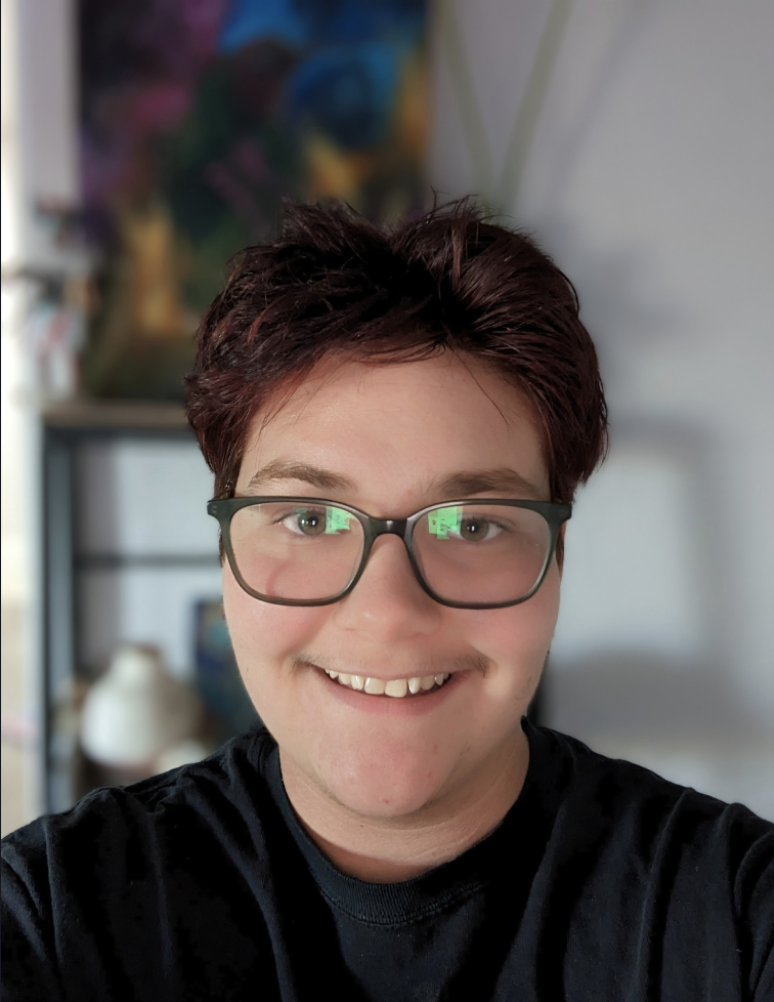 Stacia Meconiates (SonicallyInteractive)