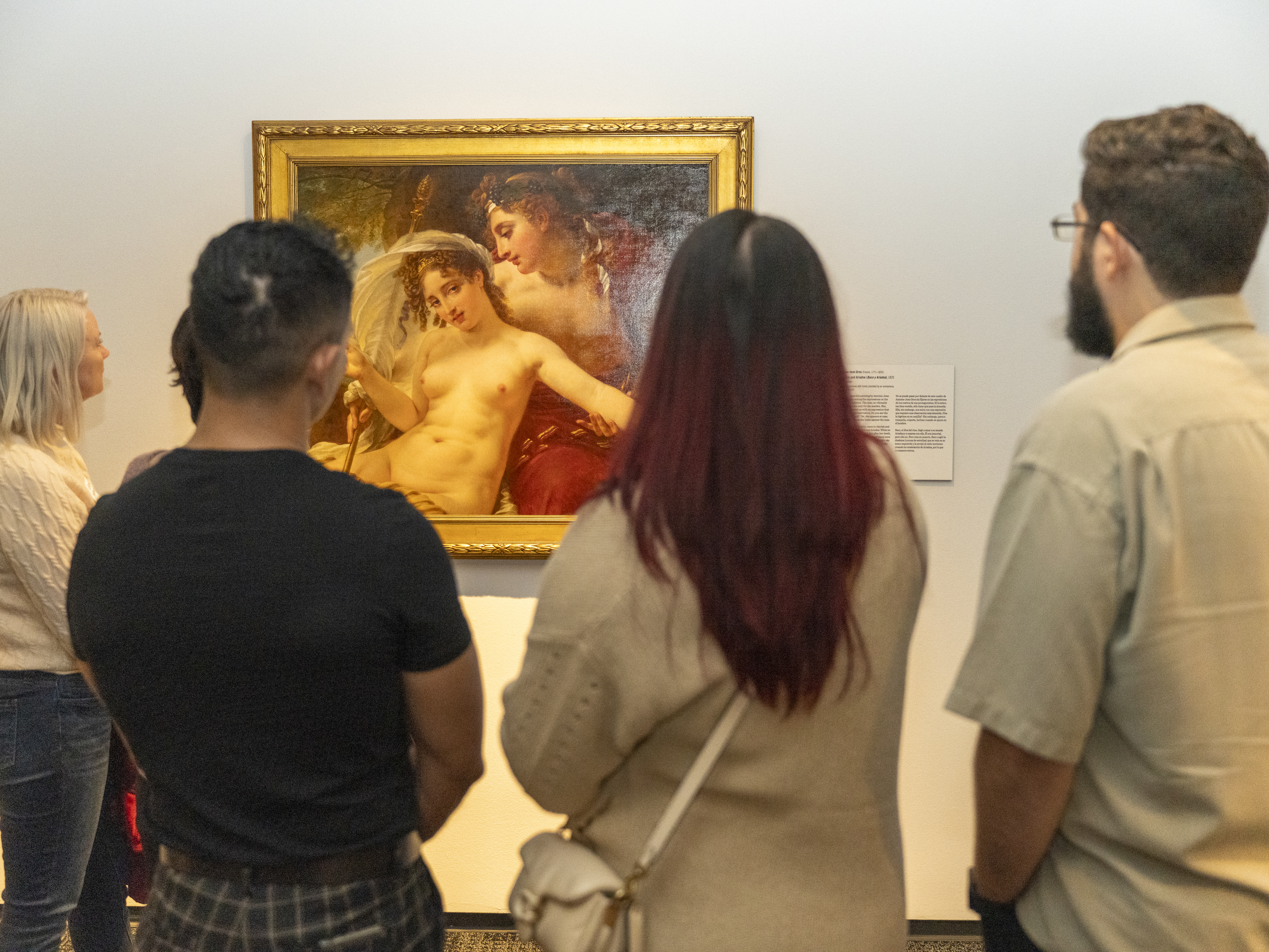 LEARN // Curator Talk: A Frontline Perspective gallery photo 3