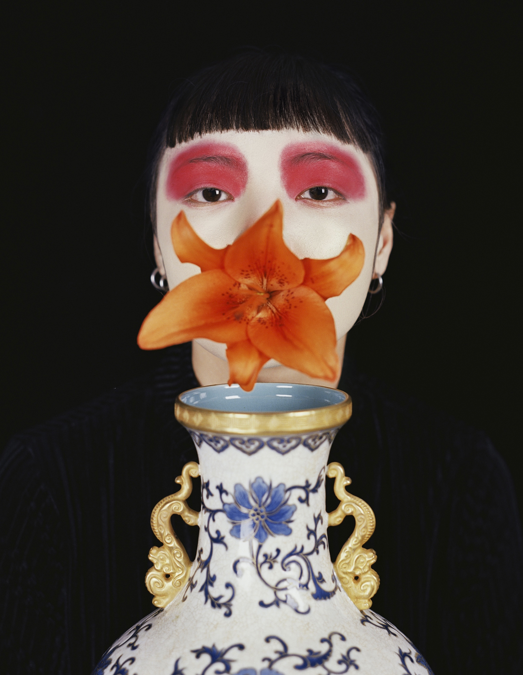 Opening Reception - Chinese Photography Exhibition "Paths Cross" gallery photo 1