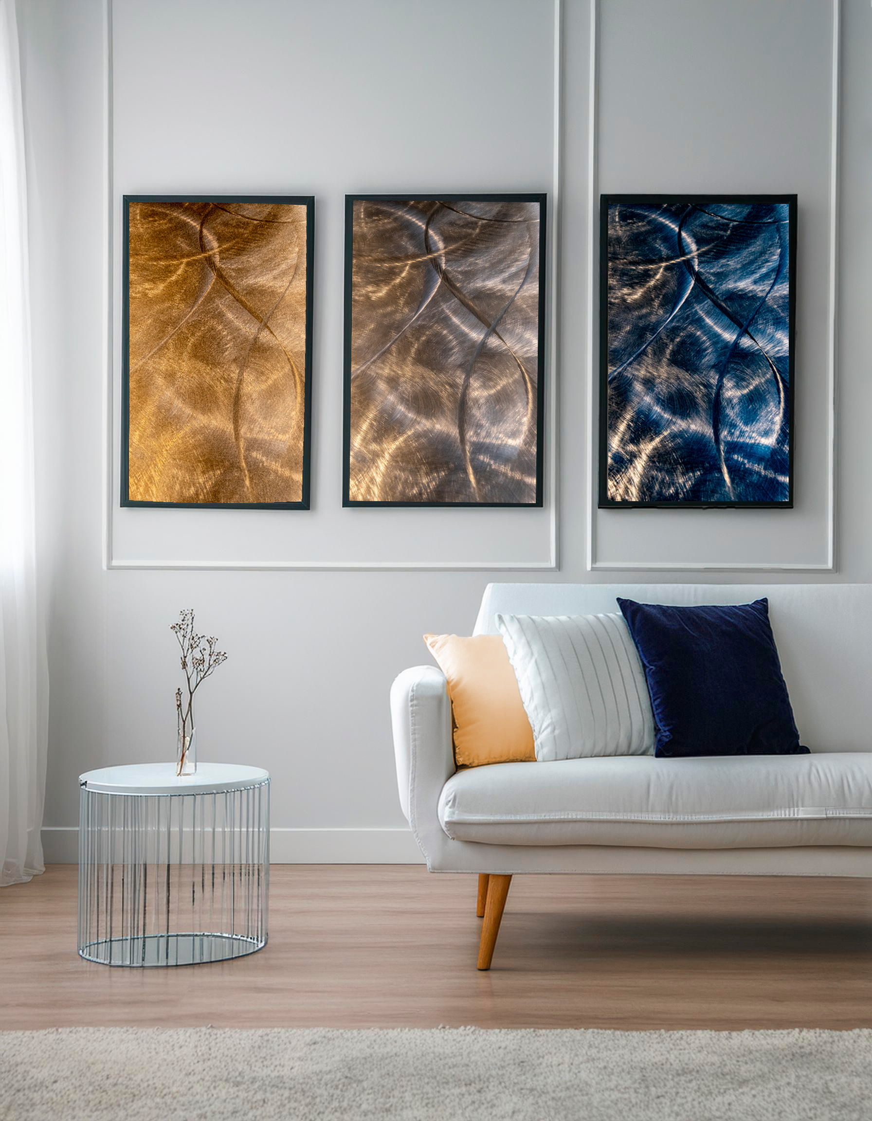 Janina "Sunny" Caron gallery 2