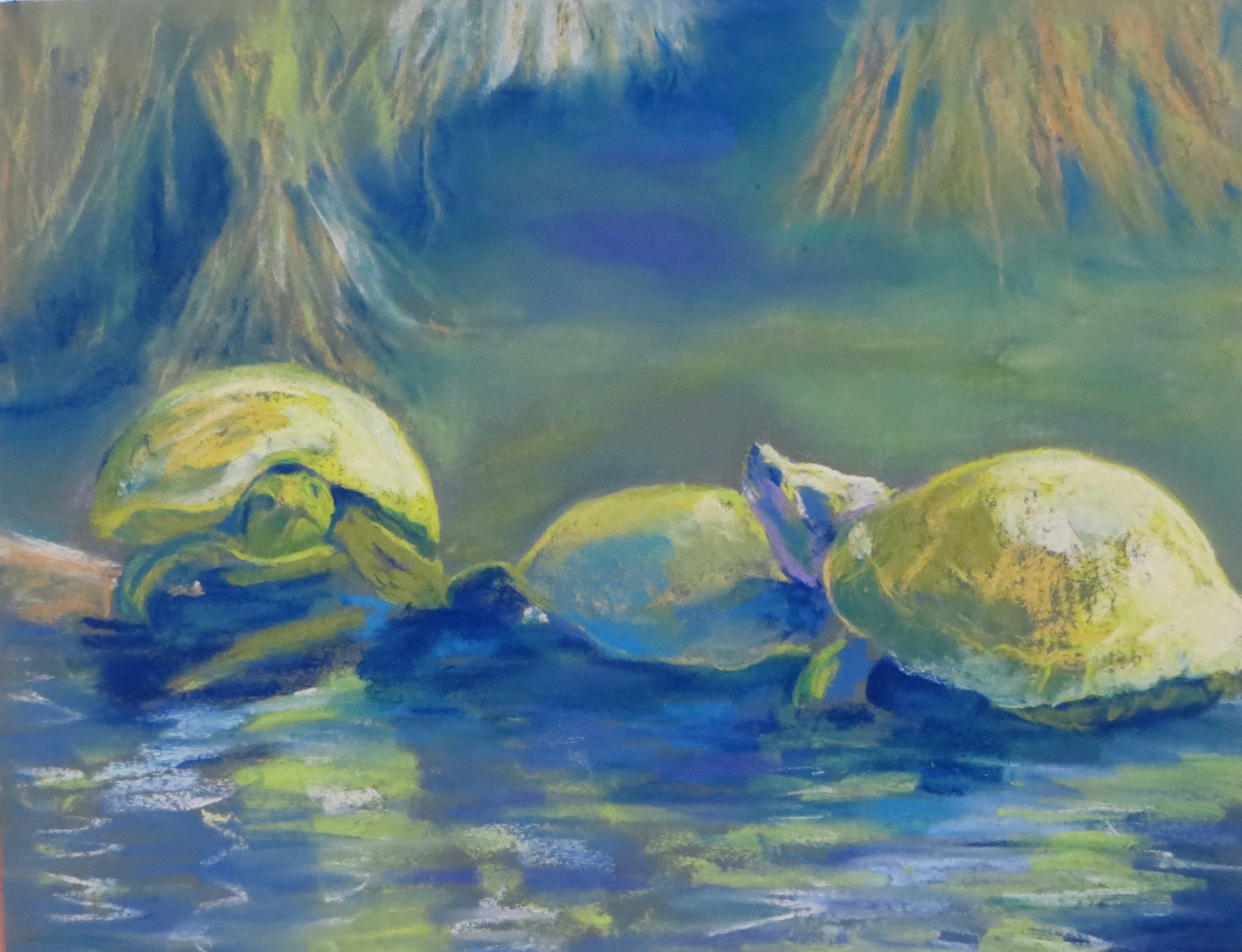 Marie Provine gallery 2