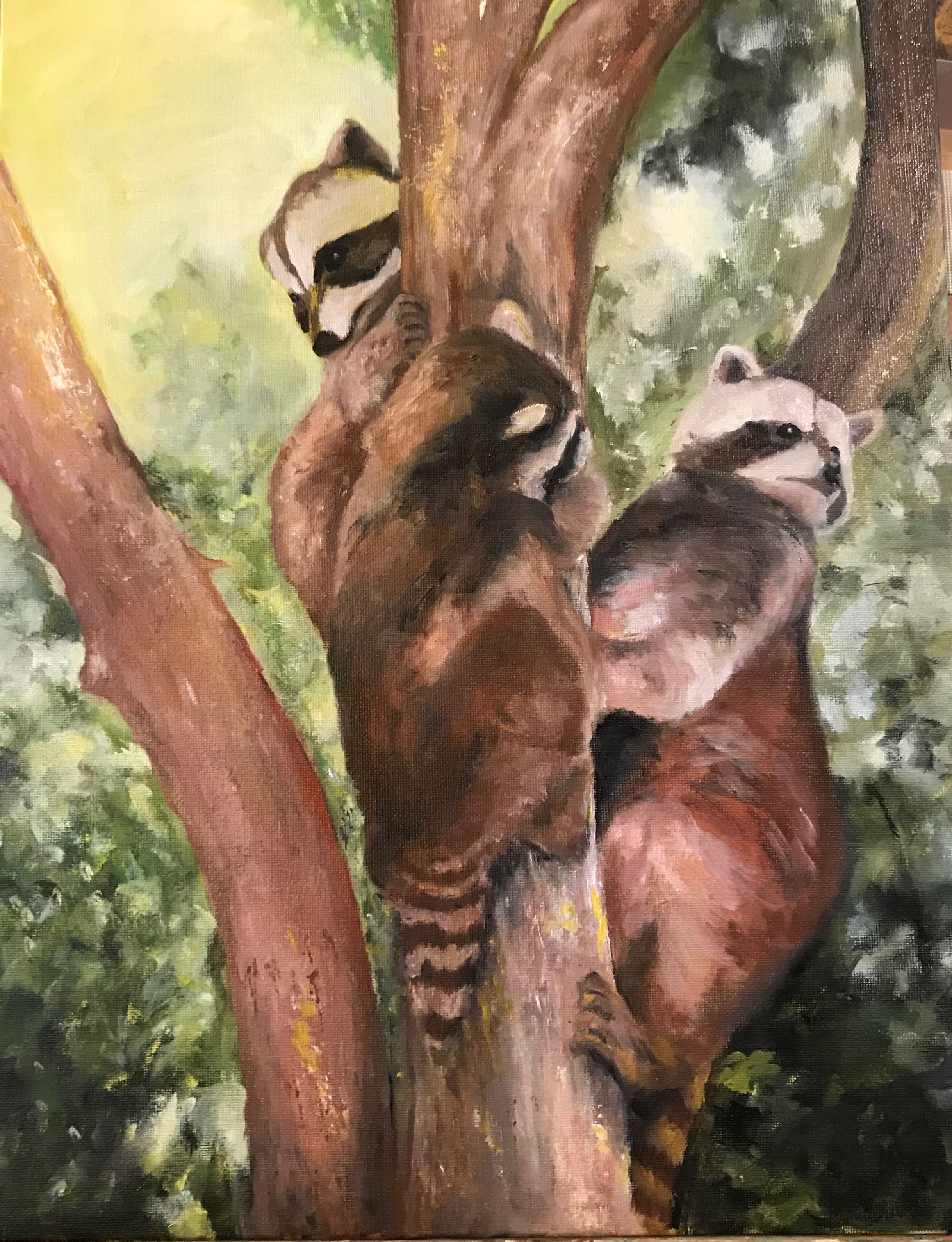 Marie Provine gallery 3