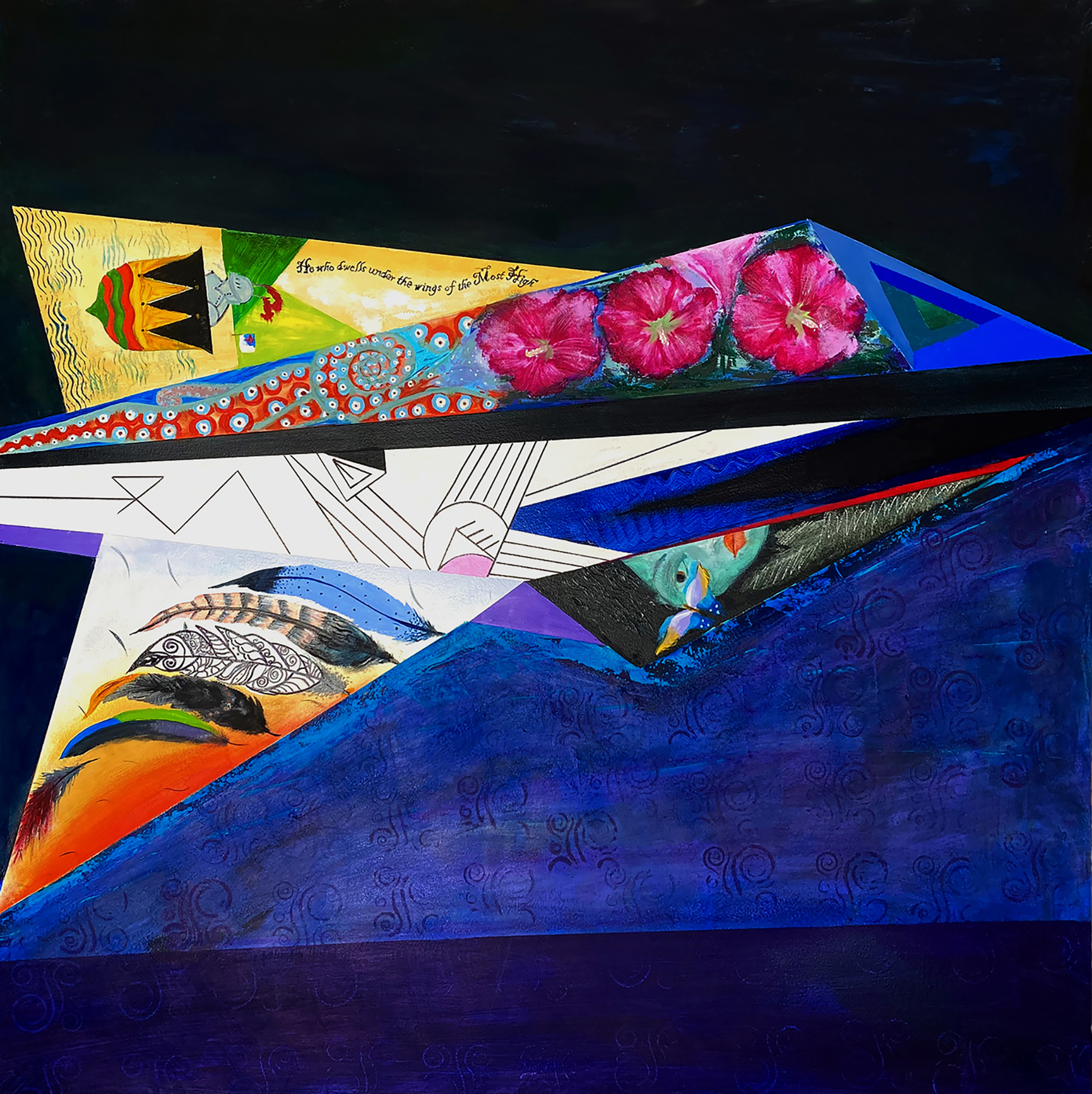 Sandra Caldwell Ortega gallery 7