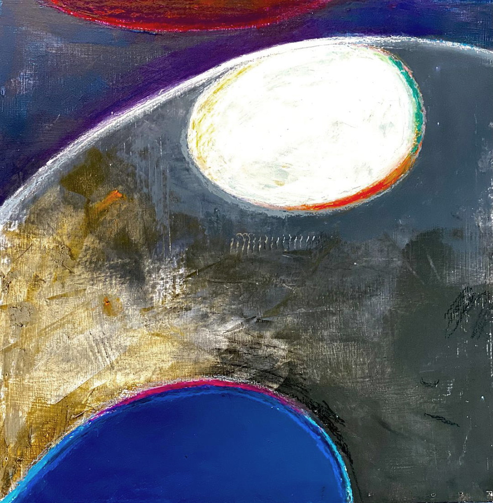 Sandra Caldwell Ortega gallery 8