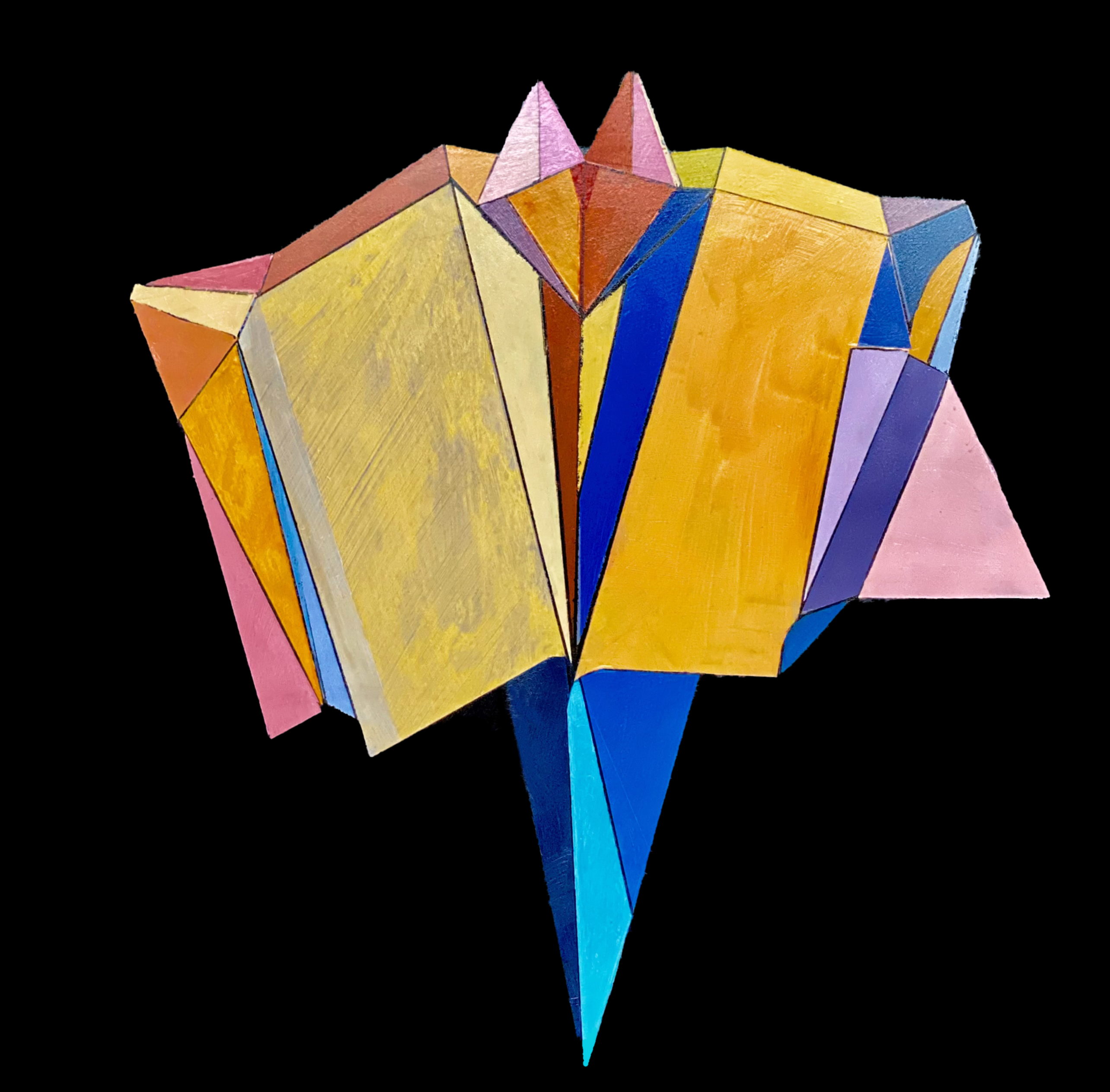 Sandra Caldwell Ortega gallery 9