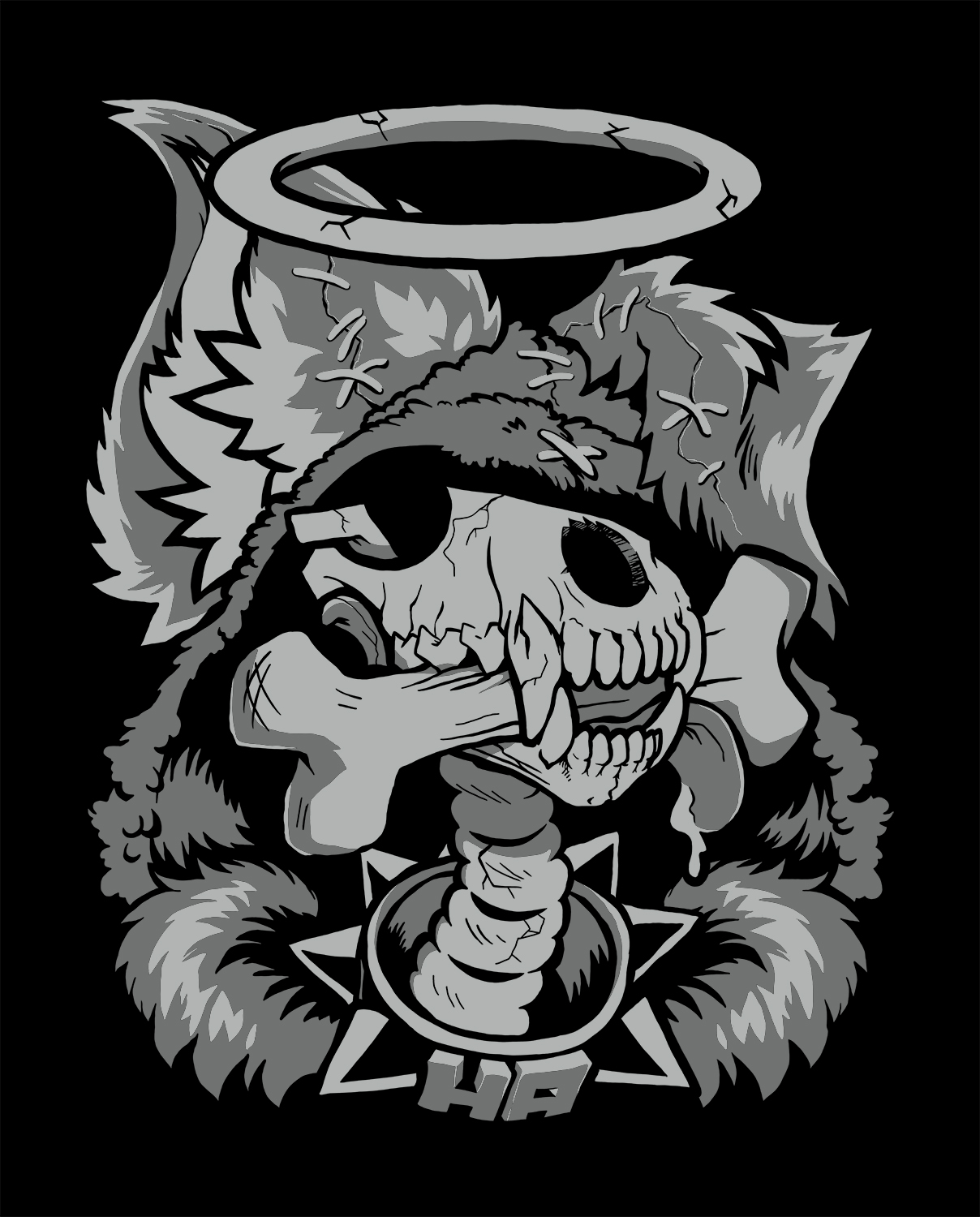 FrauLion gallery 5