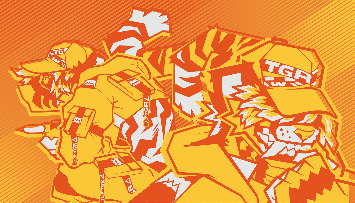 FrauLion gallery 7