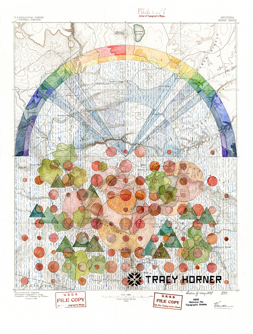 Tracy Horner gallery 1