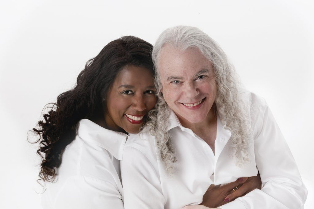 Tuck and Patti gallery photo 2