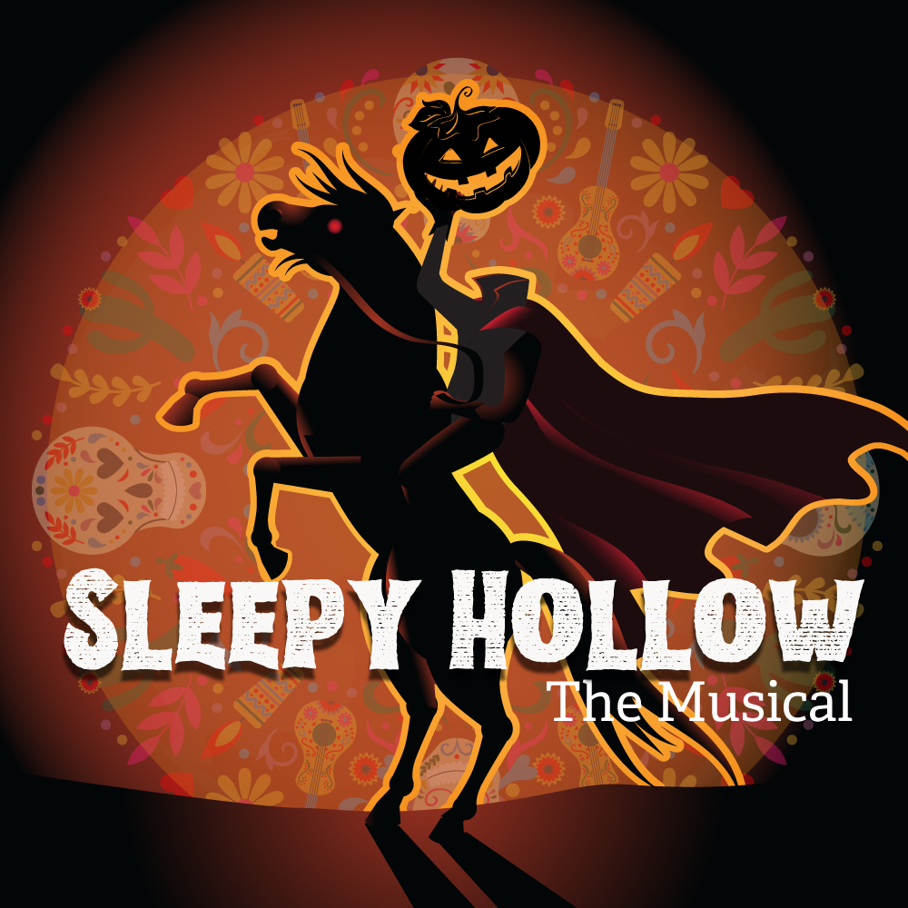 Sleepy Hollow, The Musical gallery photo 9