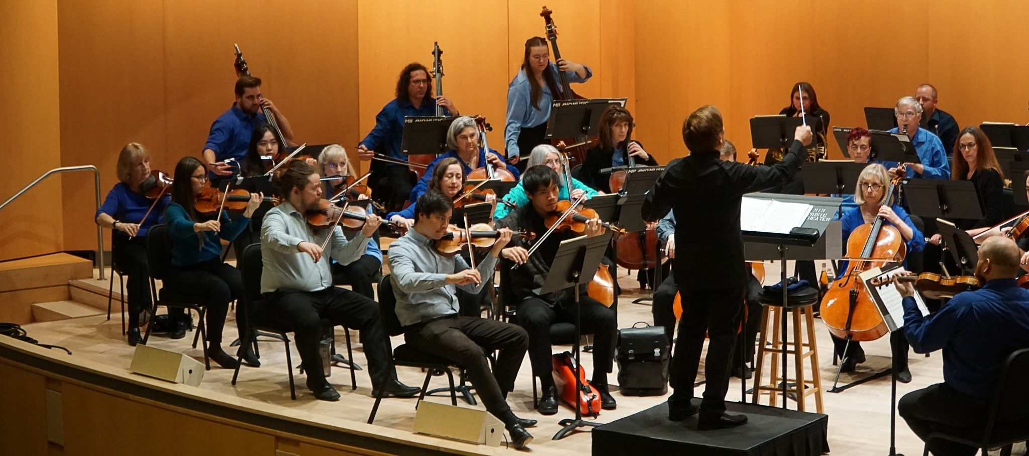 Classical Music Goes Folk gallery photo 4