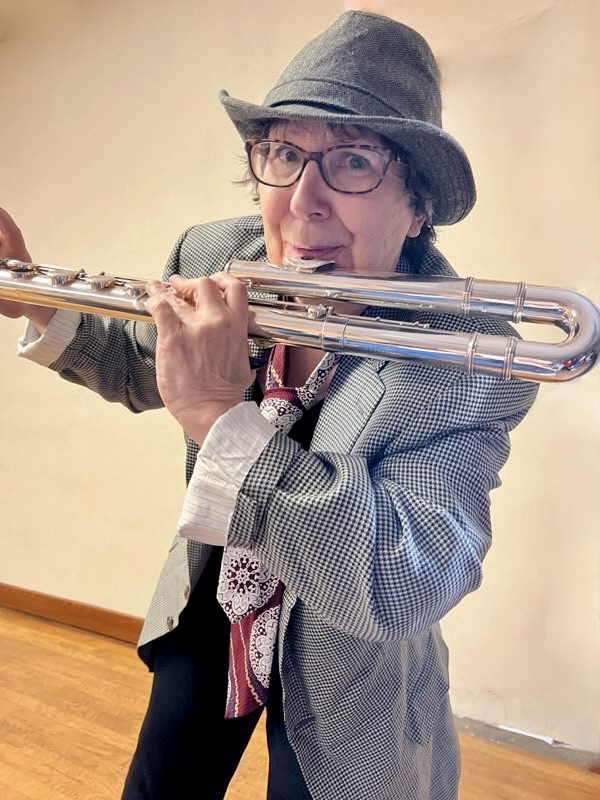 Central Arizona Flute Ensemble (CAFE Flutes) gallery 8
