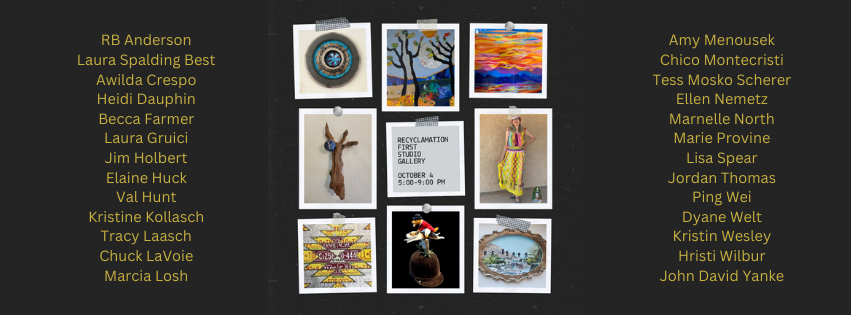 Recyclamation gallery photo 1
