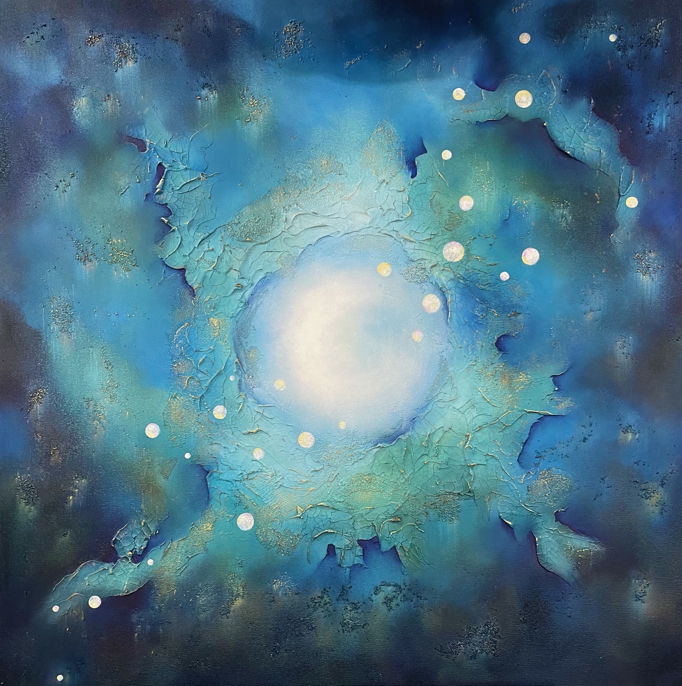 Jennifer A. Tepper gallery 1
