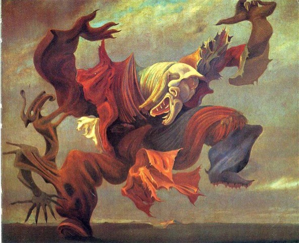 Art History Lecture – Surrealism gallery photo 1