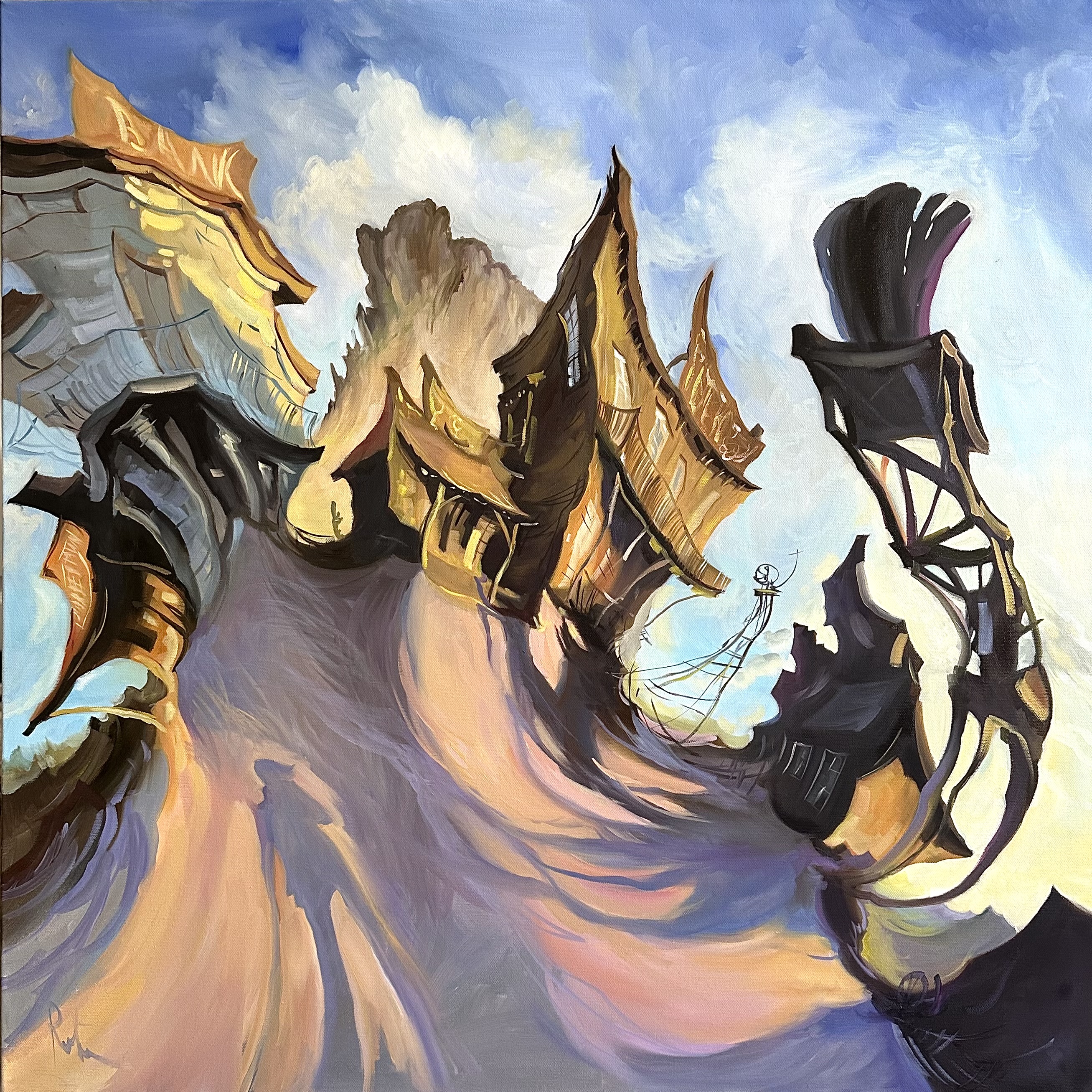 Exhibition: "Light of Day" gallery photo 1