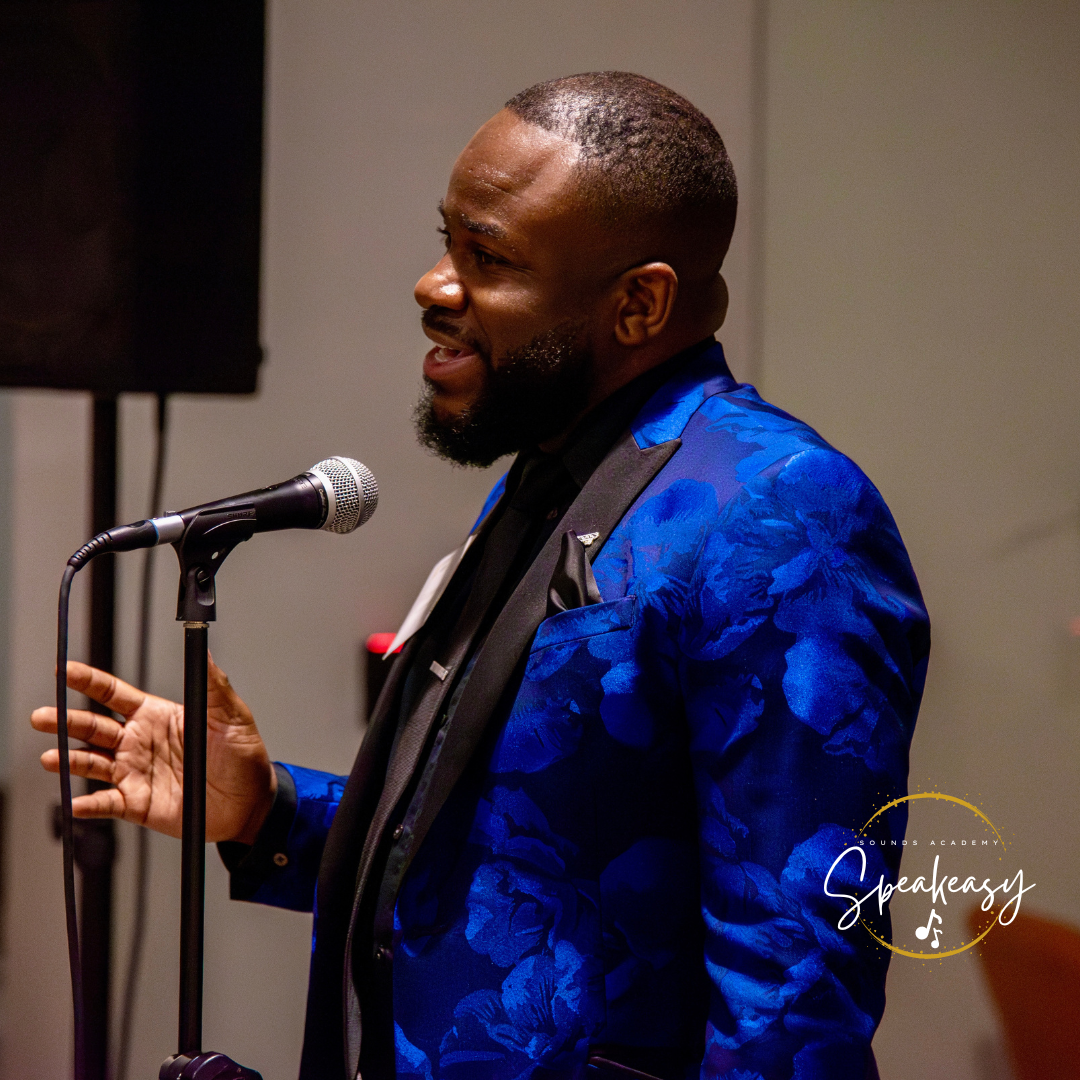 SOUNDS Academy 10th Anniversary Speakeasy gallery photo 2