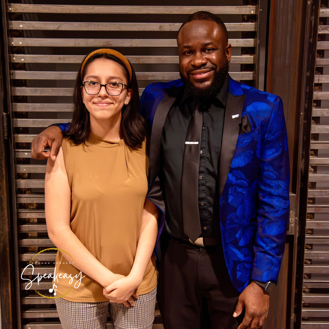 SOUNDS Academy 10th Anniversary Speakeasy gallery photo 5