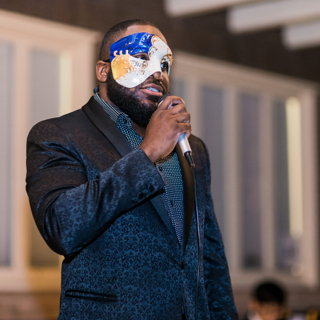 SOUNDS Academy 10th Anniversary Speakeasy gallery photo 8