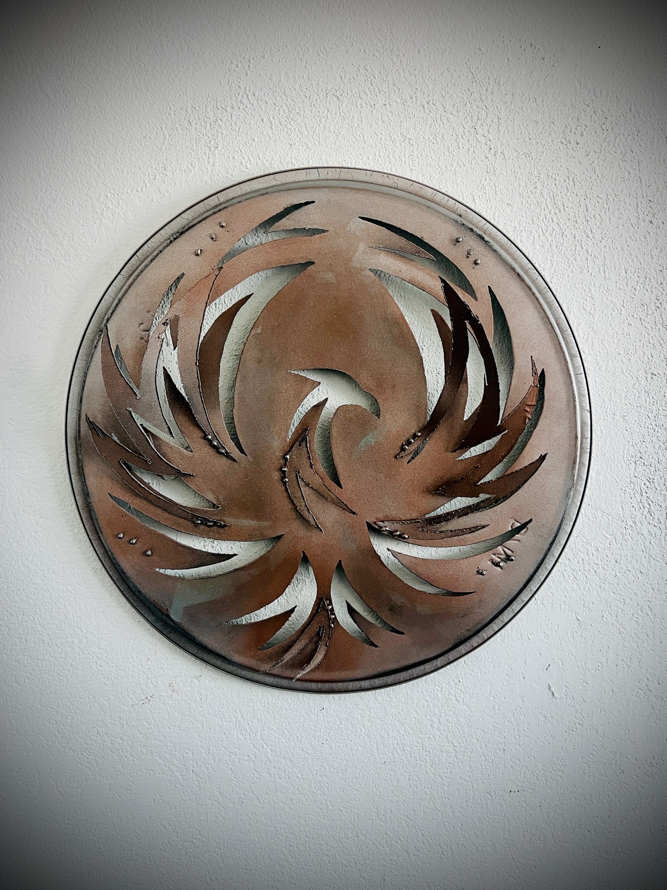 Mixed Media Metaphors - Yunie LeNoue & Kristin Wesley gallery photo 3