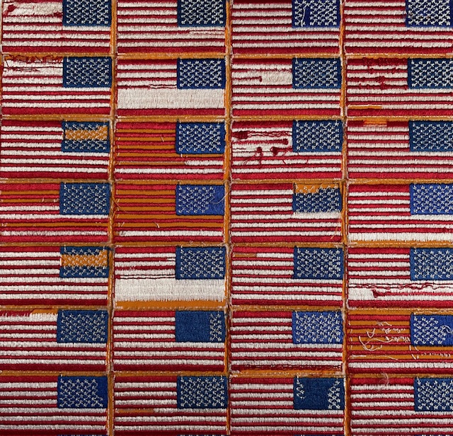 Pledge Allegiance gallery photo 1
