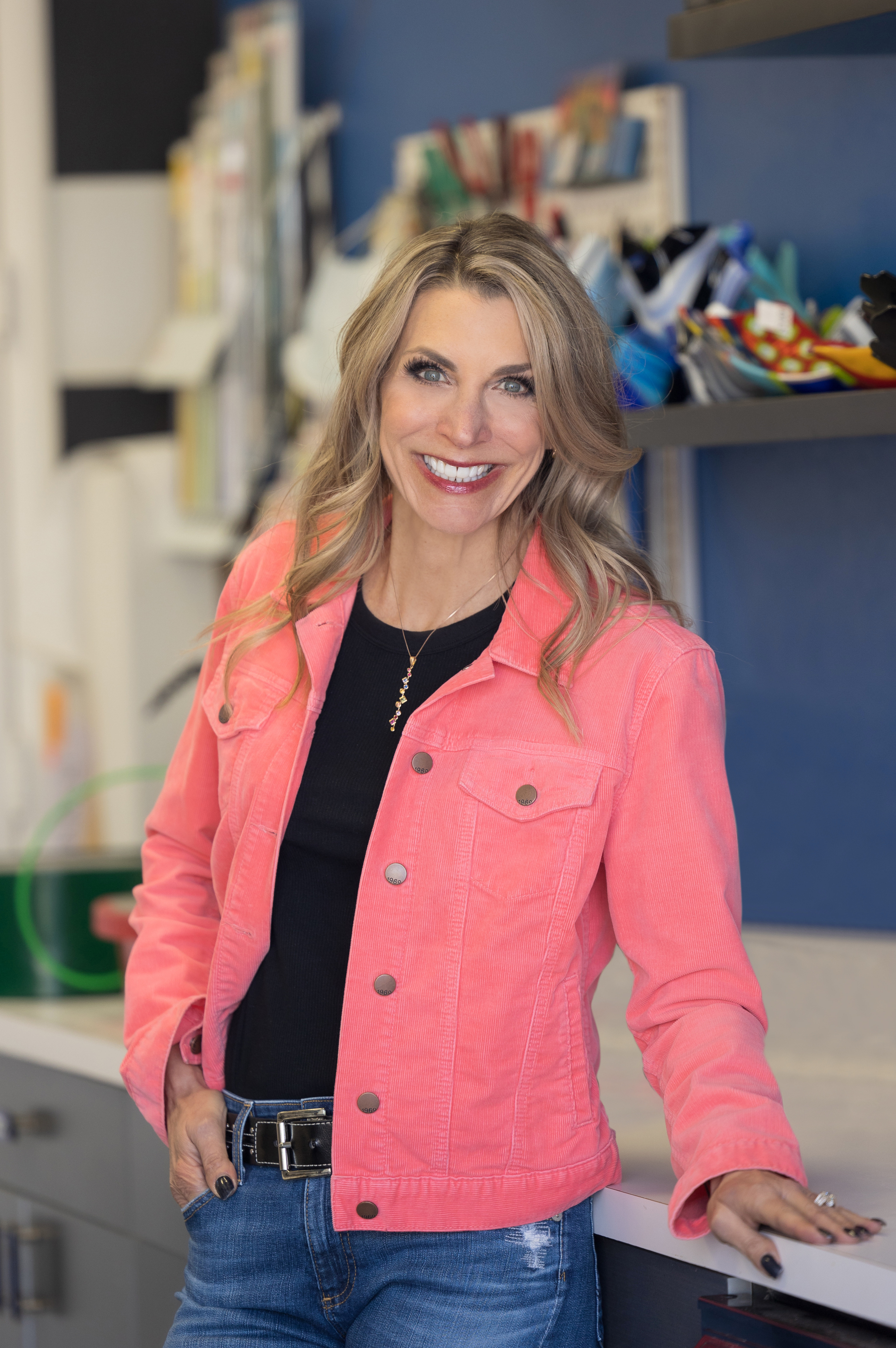 Jacki Cohen