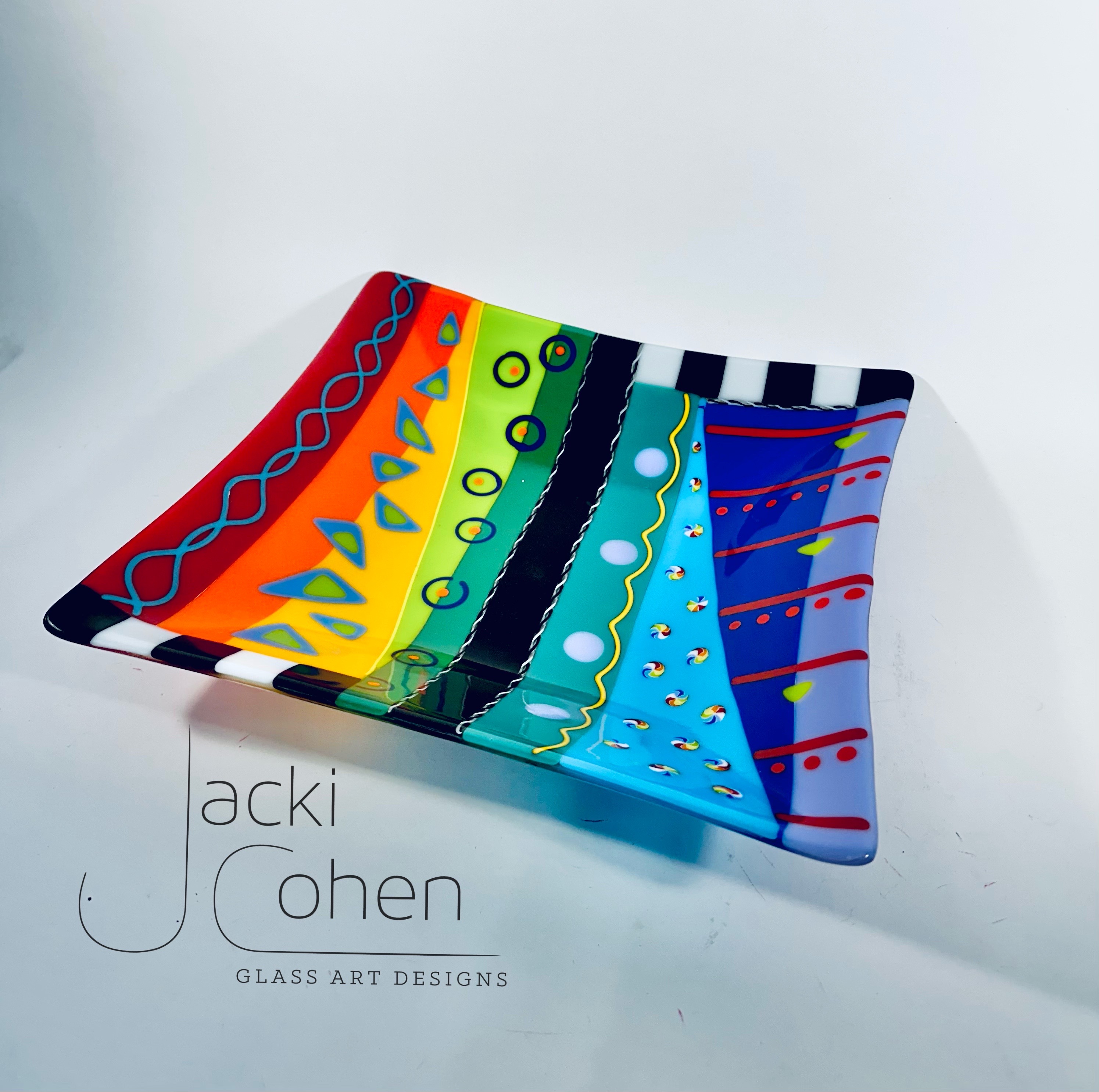 Jacki Cohen  gallery 2