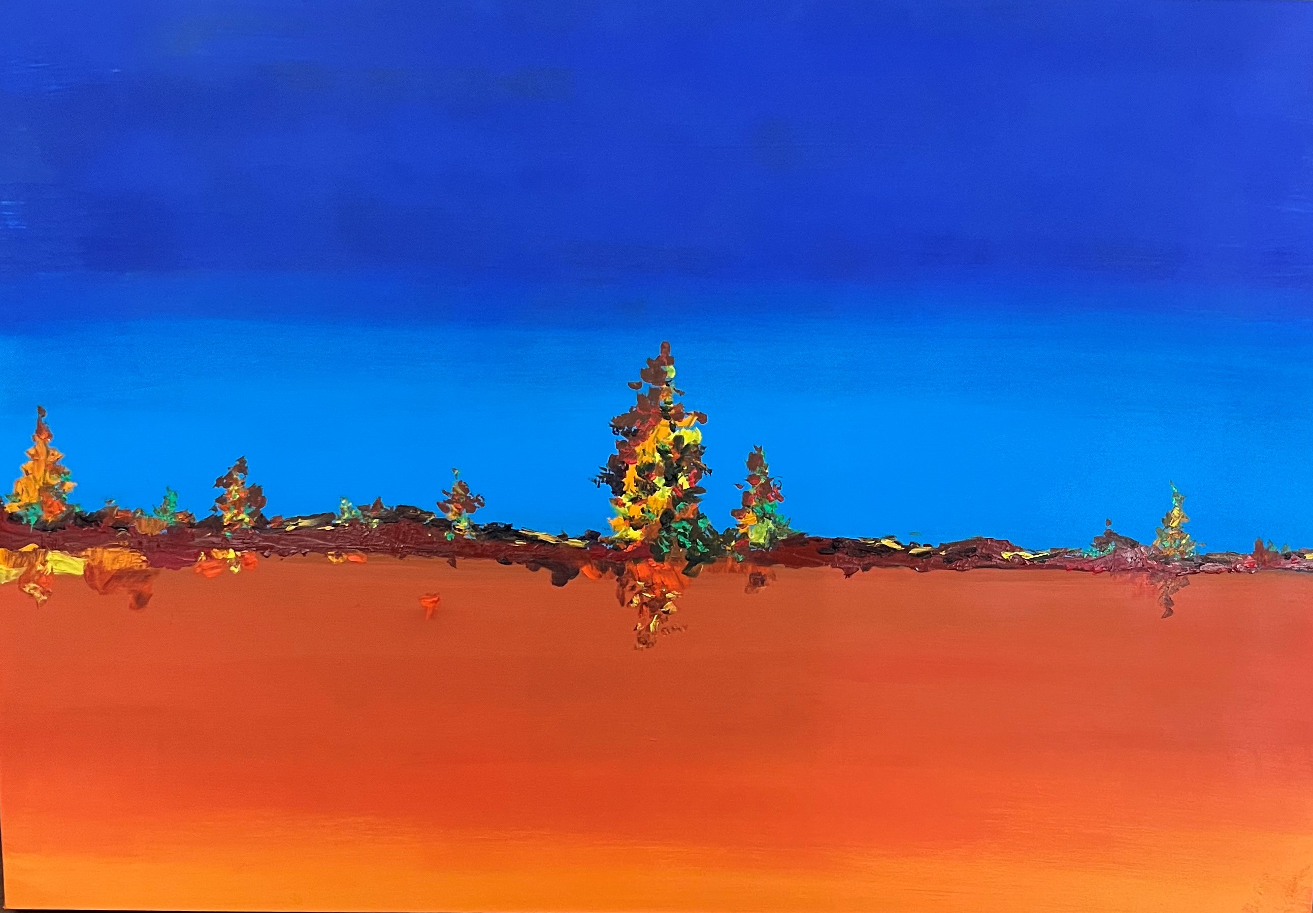 NEIL COYNE gallery 1