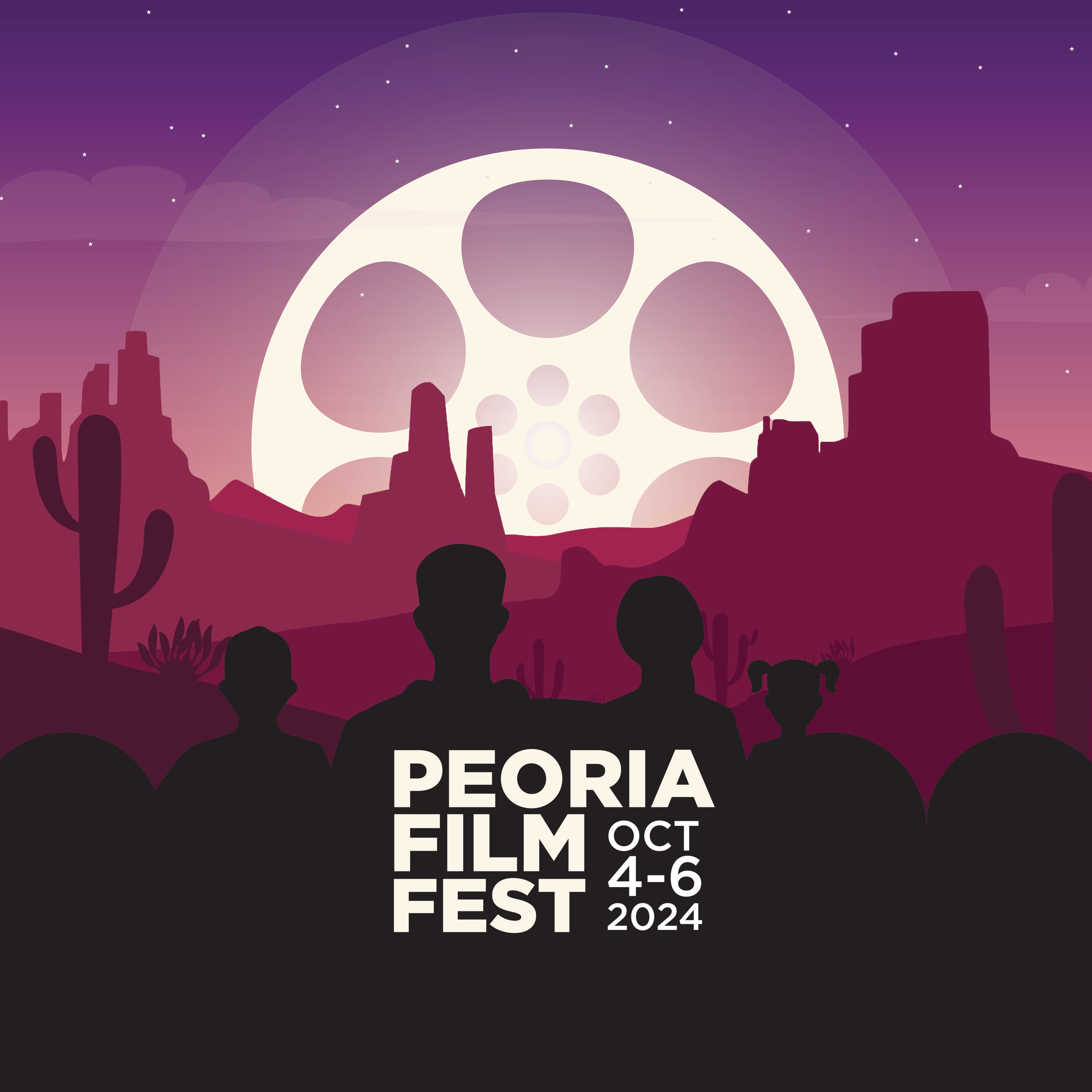 Peoria Film Fest gallery photo 2