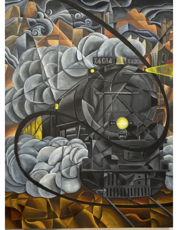 Chris Newpher gallery 1