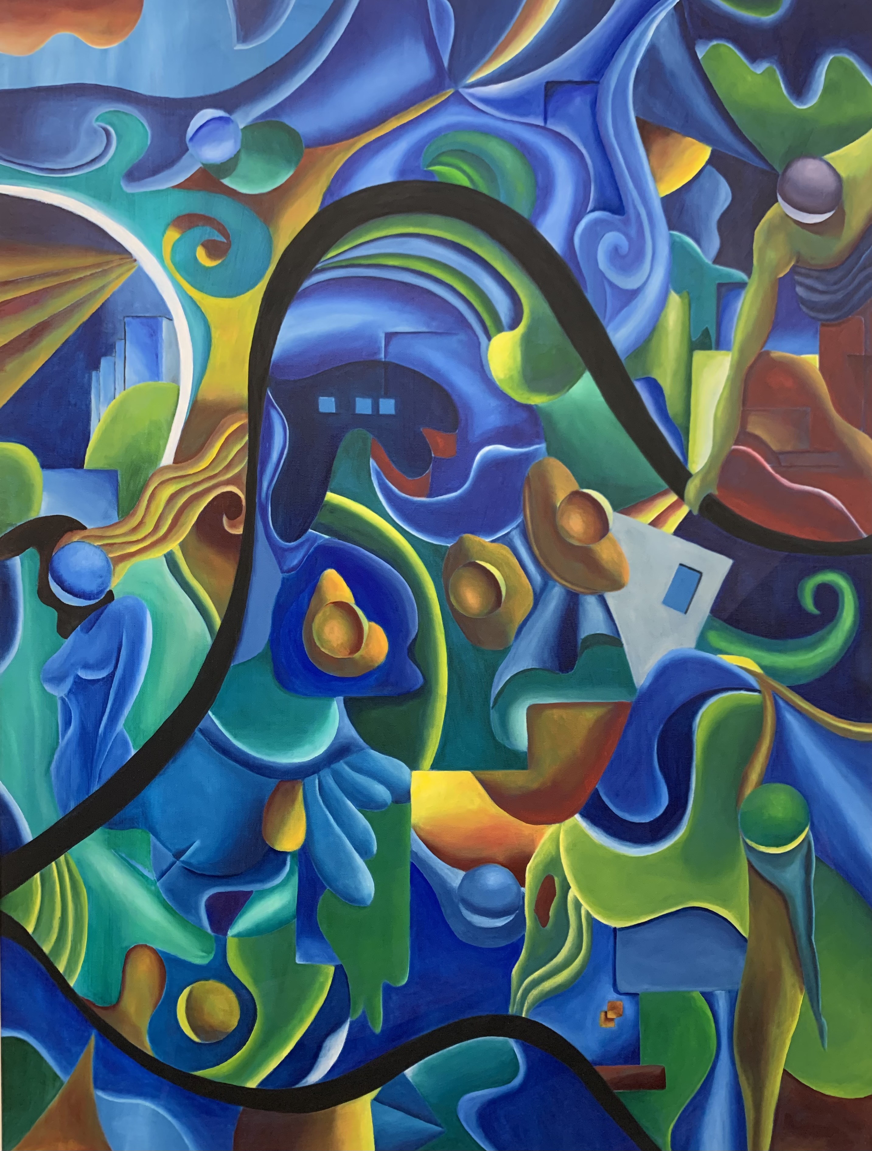 Chris Newpher gallery 2