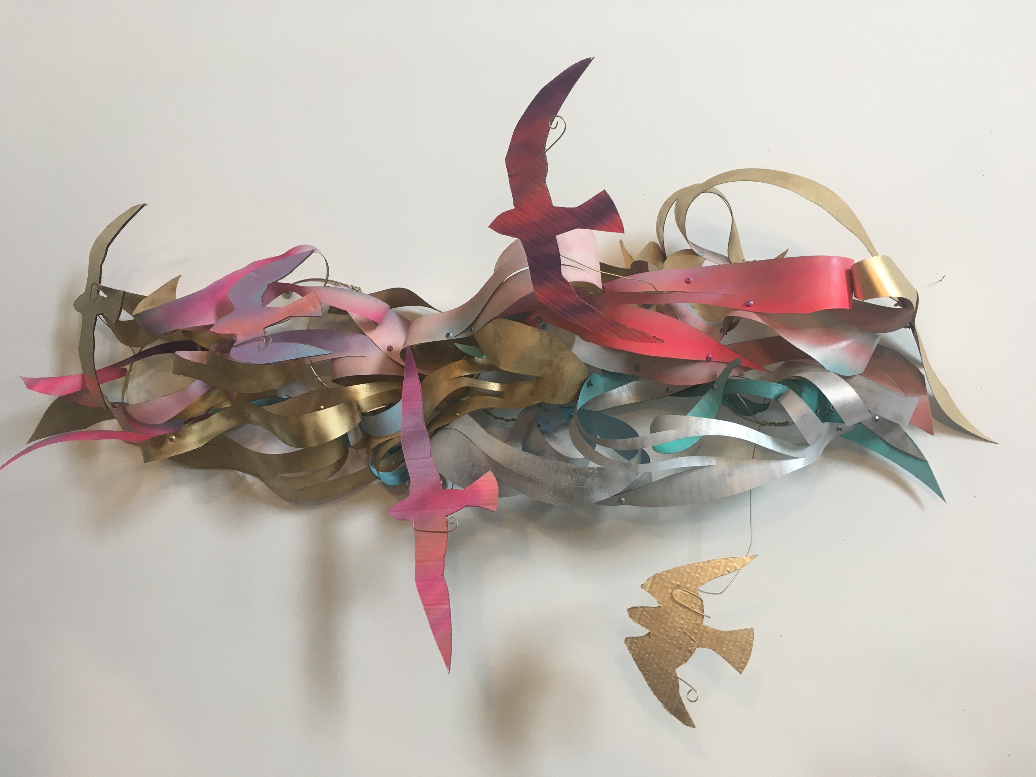 Katharine Leigh Simpson gallery 1