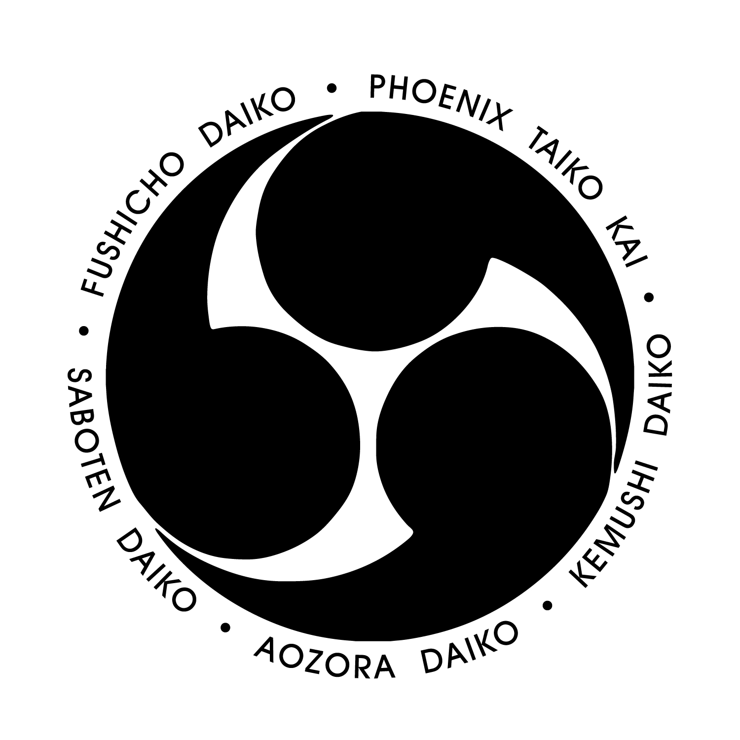 Fushicho Daiko