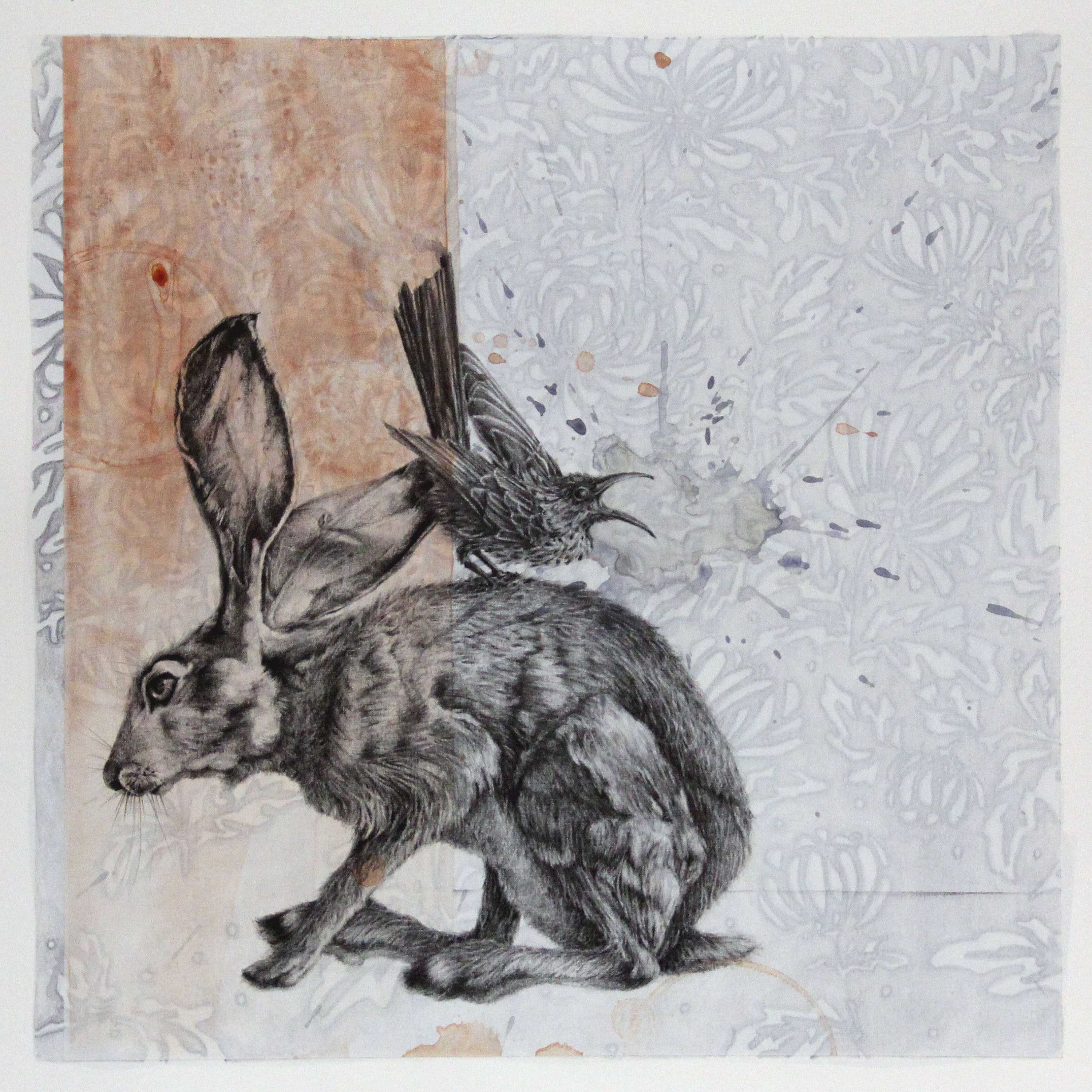 Wild Kingdoms - Sandy Newell & Beth Shook gallery photo 2